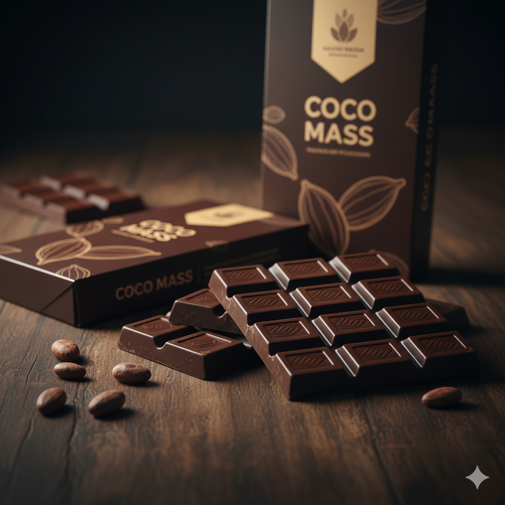 منتج Coco Mass 1